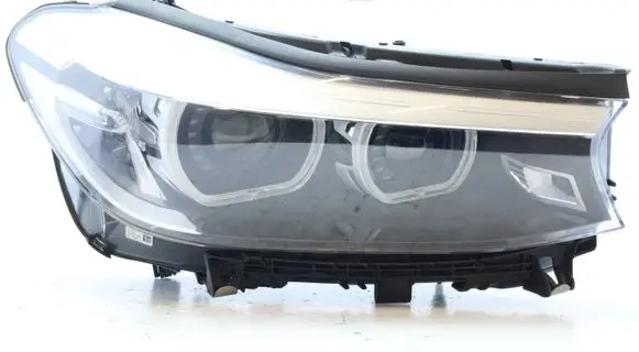 BMW 6 G32 Gran Turismo Headlight/headlamp 8497220MWGK 8497220