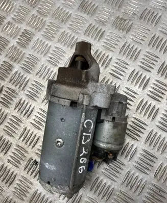 Citroen Berlingo Starter motor 9662854180