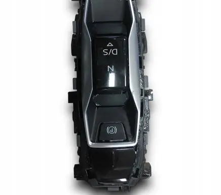 Audi E-tron GT Gear shift switch/knob 
