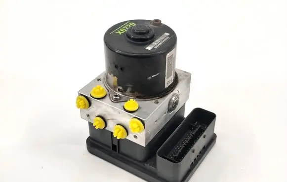 Peugeot 207 ABS Pump 9665898980 10020604124 10096039233