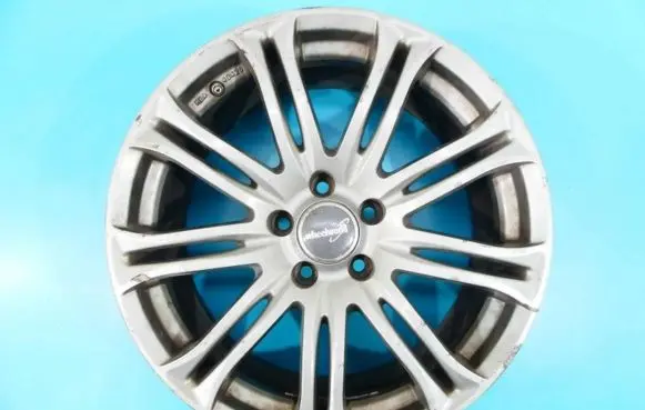 Audi A8 S8 D3 4E R16 alloy rim KBA49420 IMPRK968002