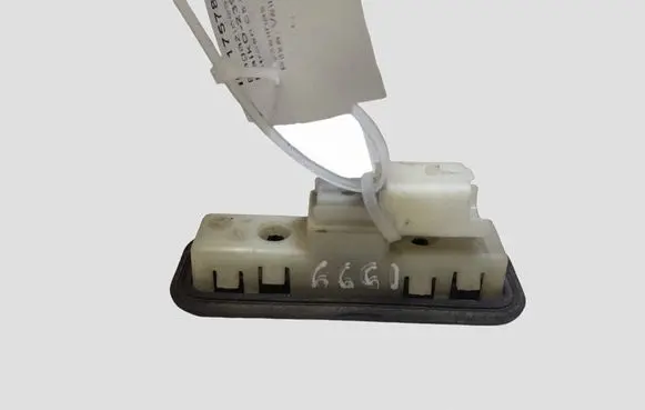 Citroen C5 Tailgate opening switch