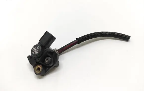 Mercedes-Benz E W212 Air pressure sensor A6511530041