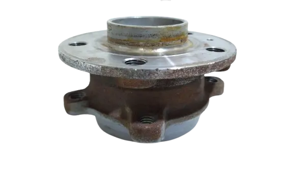 Volvo XC60 Front wheel hub 32346783 PLP011