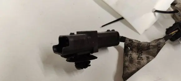 Citroen C4 I Camshaft position sensor 9661135980