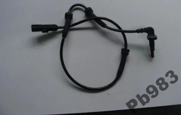 Renault Captur ABS brake wheel speed sensor 979101995R