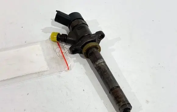 Mazda 3 I Fuel injectors set 0445110188