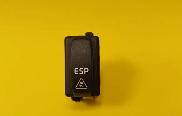 Renault Laguna II ESP (stability program) switch 003452C