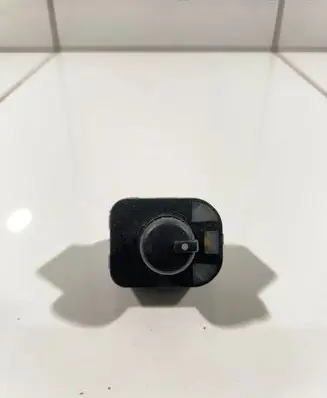 Audi A4 S4 B6 8E 8H Wing mirror switch 8E0959565 4501