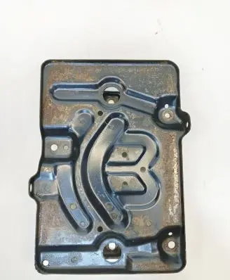 Honda Legend Battery box tray 