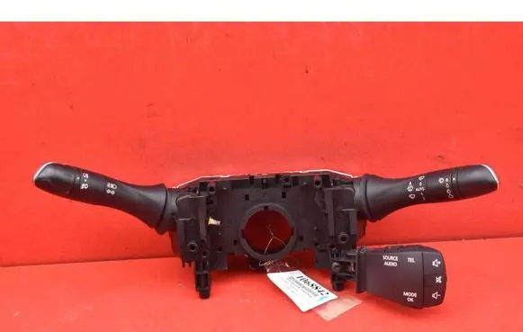 Renault Talisman Other switches/knobs/shifts 170905SN1