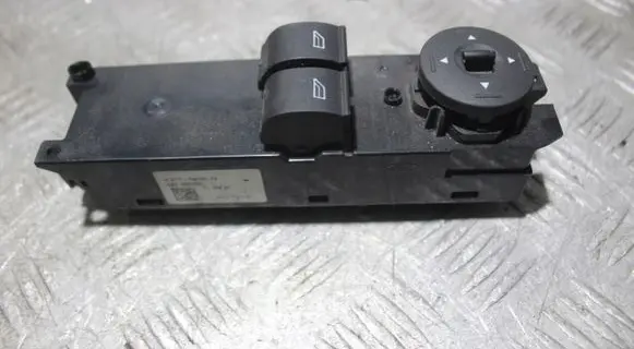 Ford Turneo Courier Electric window control switch 14A132FA