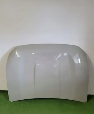 Dacia Duster III Engine bonnet/hood