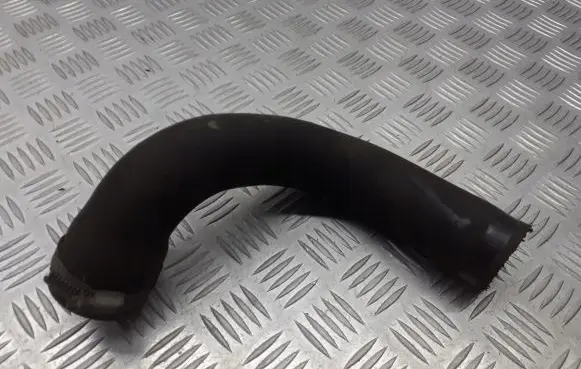 Renault Megane II Intake resonator 