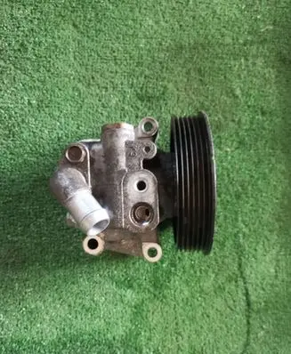 Ford Transit Custom Power steering pump GK21-3A696-BB
