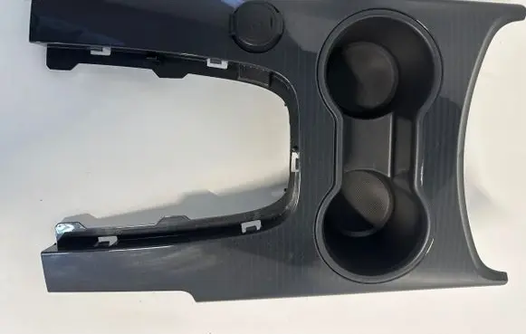 Peugeot 3008 I Other center console (tunnel) element 98071852770 9807185377