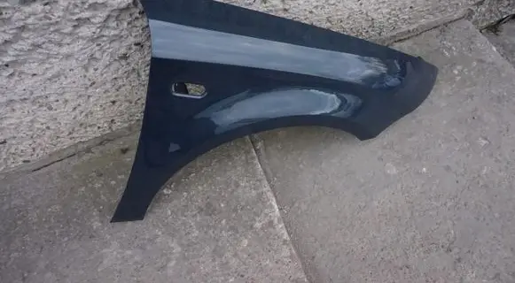 Seat Leon (1P) Fender 