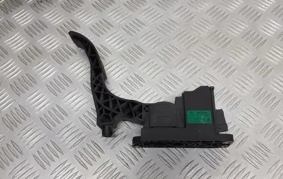 Skoda Fabia Mk1 (6Y) Accelerator pedal position sensor 6Q1721503A