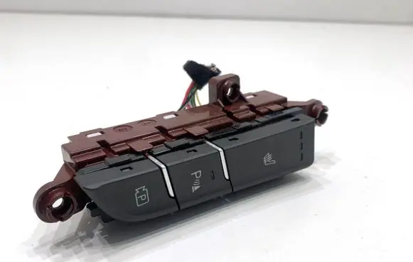 Hyundai i30 Seat heating switch 93350G4BF0