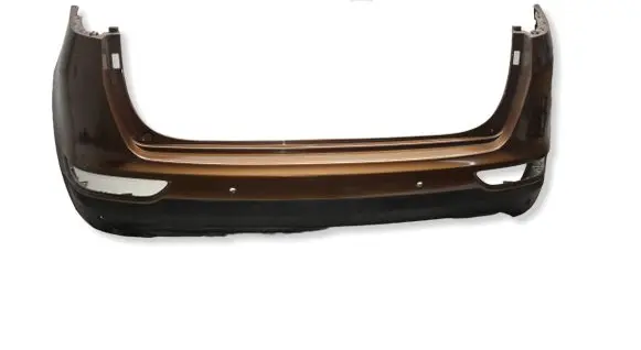 KIA Sportage Rear bumper 86611F1000