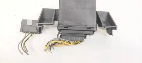 Opel Zafira A Light module LCM 09135156 410203013003