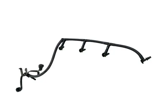 Fuel return line/hose