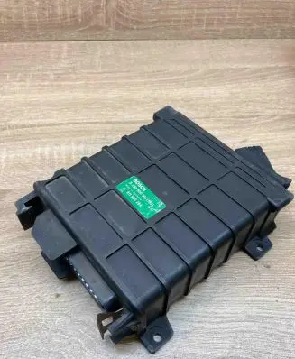 Audi 80 90 B3 Engine control unit/module ECU 811906264 0280800104