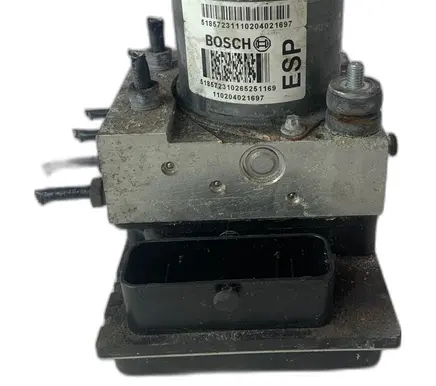 Fiat Fiorino Master brake cylinder 51857231 0265251169 0265951618