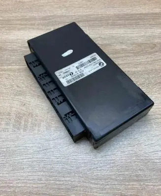 BMW 5 E60 E61 Comfort/convenience module 9176078 23994322
