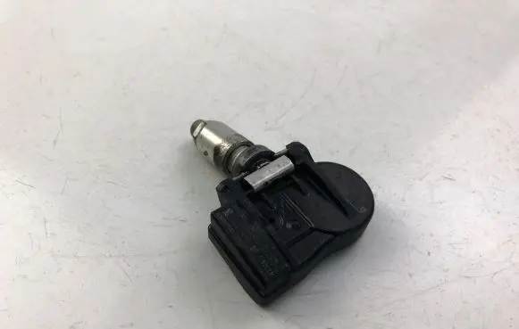 Fuel pressure sensor