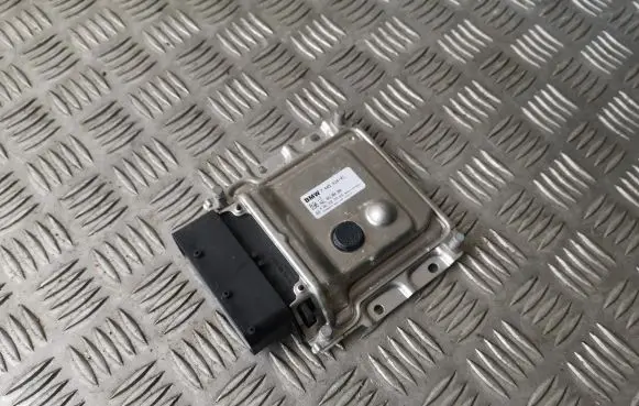 BMW X5 F15 Adblue control unit 7445434 744543401 0281032793