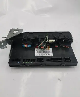 Mercedes-Benz E W211 SAM control unit 2115454601 5DK00804765
