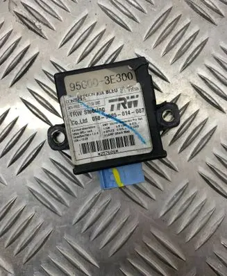 KIA Sorento Other control units/modules 956003E300 0580085014087