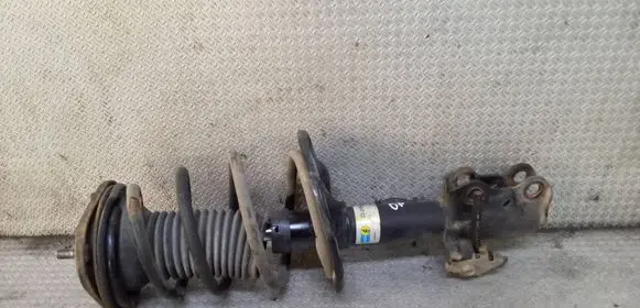 Toyota Verso Front shock absorber with coil spring