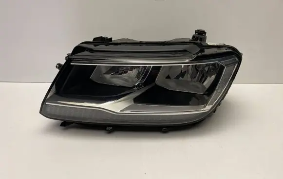 Volkswagen Tiguan Headlight/headlamp 5NB941005B 030110120100
