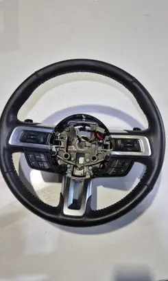 Ford Mustang VI Steering wheel