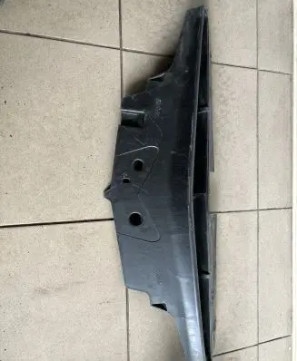 Chevrolet Corvette C7 Tailgate trim 23294249