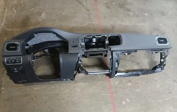 Volvo V60 Dashboard 8635956 30791695 616289100