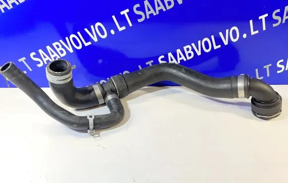 Volvo XC90 Engine coolant pipe/hose 31338292