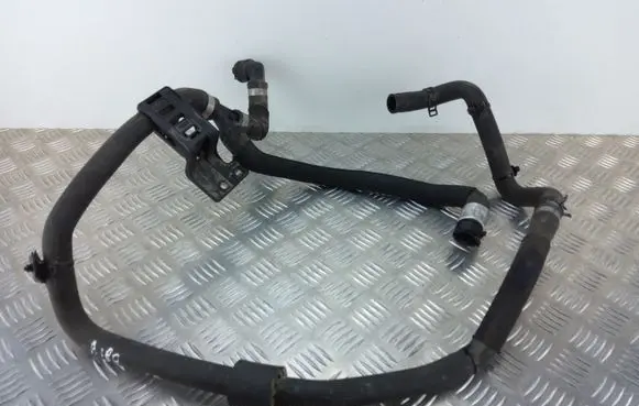 Mercedes-Benz A W176 Engine coolant pipe/hose A2468305100