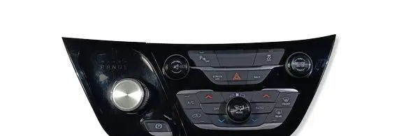 Chrysler Pacifica Climate control unit P56054984AD T174610129