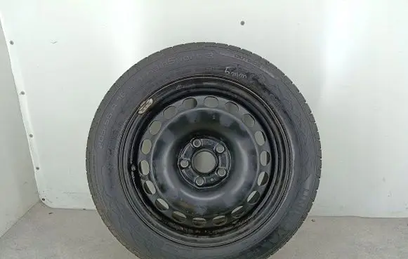 Volkswagen PASSAT B6 R16 spare wheel 