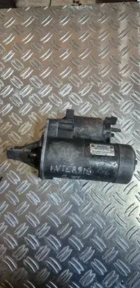 Chrysler 300M Starter motor 04609345