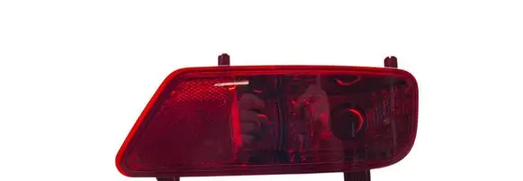 Peugeot 3008 I Rear bumper light 9685463580