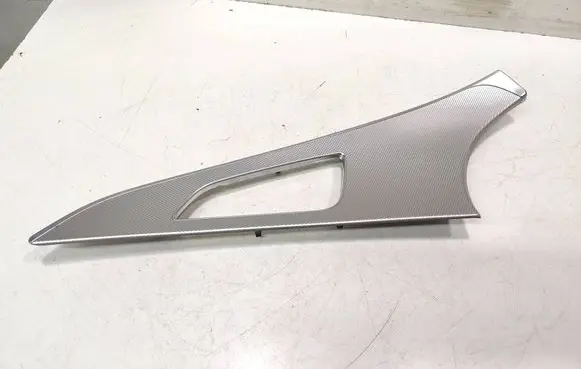 Audi A6 S6 C7 4G Center console decorative trim 4G0867409