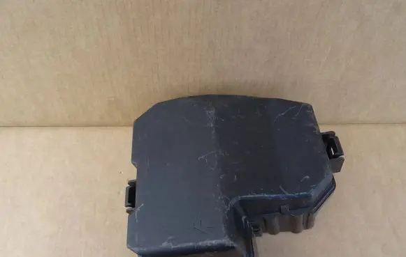 Hyundai Kona II Battery box tray cover/lid 91956BE040