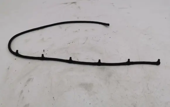 Fuel return line/hose