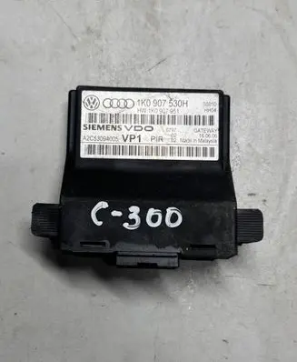 Seat Toledo III (5P) Other control units/modules 1K0907530H 1K0907951