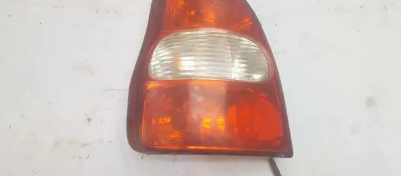KIA Carnival Rear/tail lights