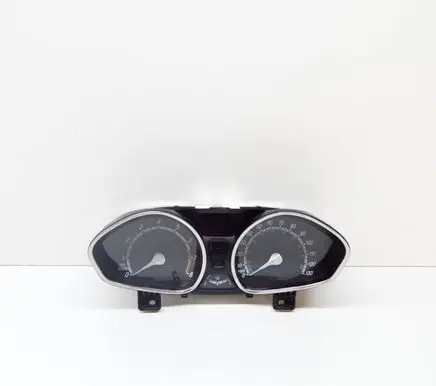 Ford Fiesta Speedometer (instrument cluster) C1BT10849FAN VP8A6F10894B